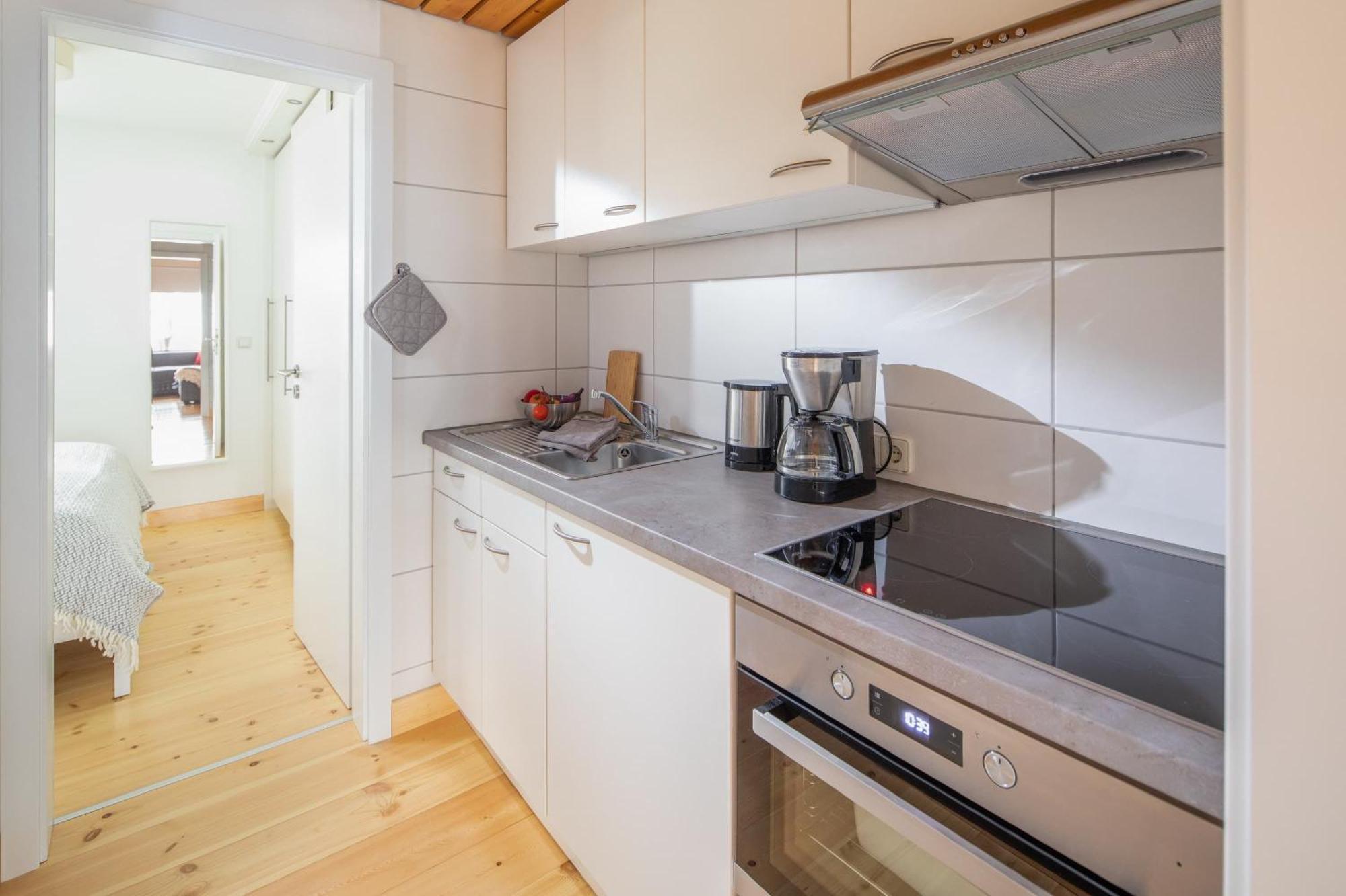 Appartement Backbord à Norderney Extérieur photo