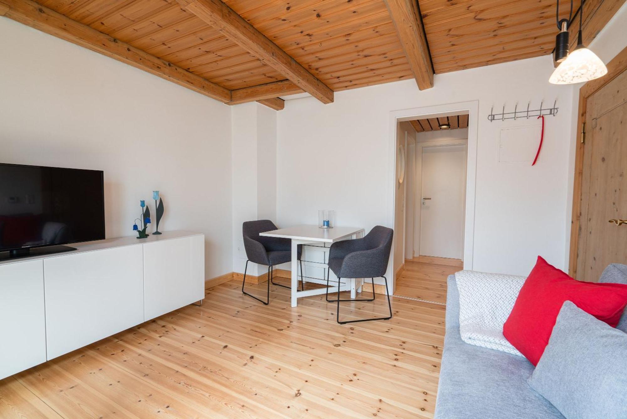 Appartement Backbord à Norderney Extérieur photo